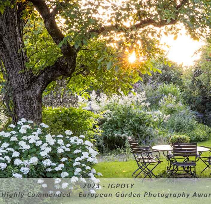 Manuela Göhner IGPOTY Highly Commended – Category: European Garden Photography
